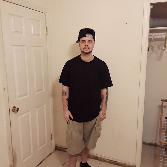 Meet your Posher, Nicholas - Picture 1 of 1